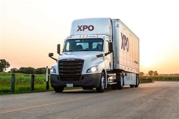 Is Conway same as xpo?