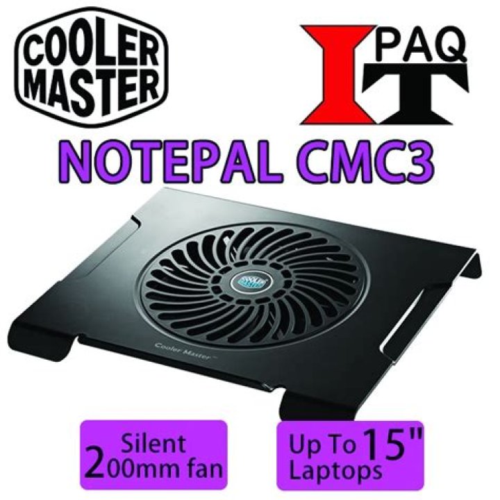 Is cooler master CMC3 good?