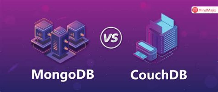 Is CouchDB better than MongoDB?