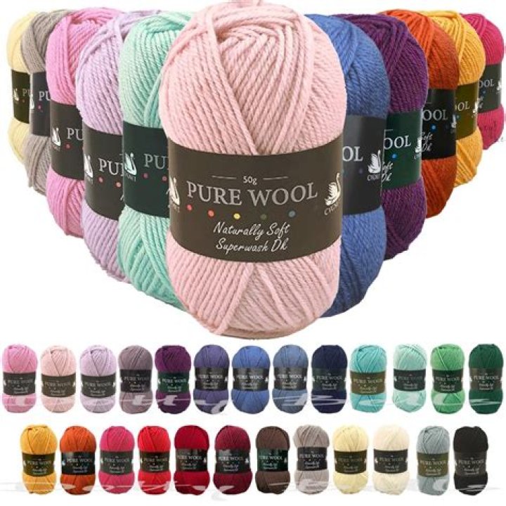 Is Cygnet wool good?