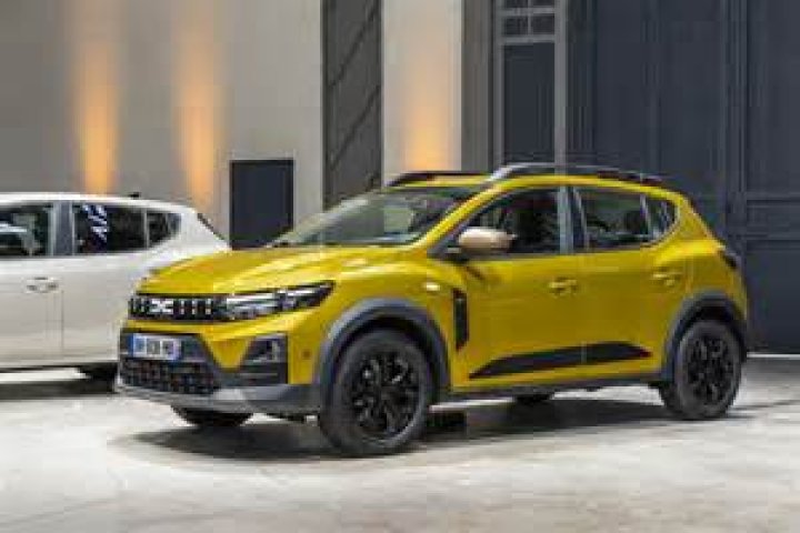 Is Dacia Sandero reliable?