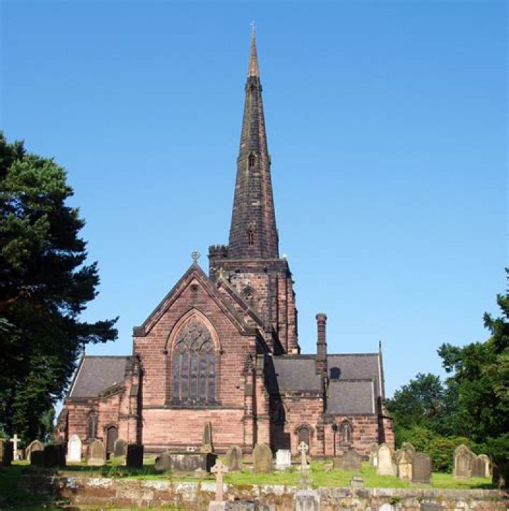 Is Davenham in Cheshire east or West?