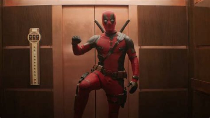 Is Deadpool on any streaming service?