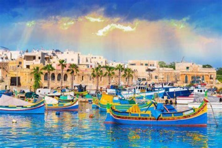 Is December a good time to visit Malta?
