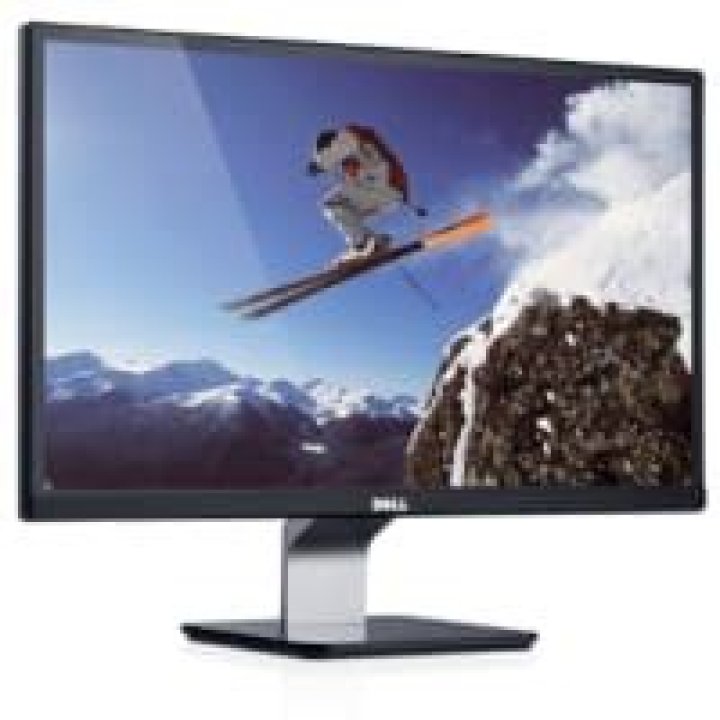 Is Dell s2240l good for gaming?