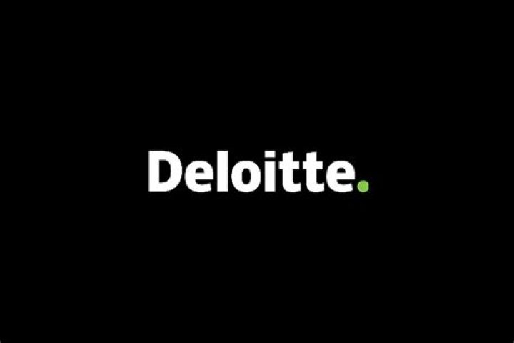 Is Deloitte Touche a public company?