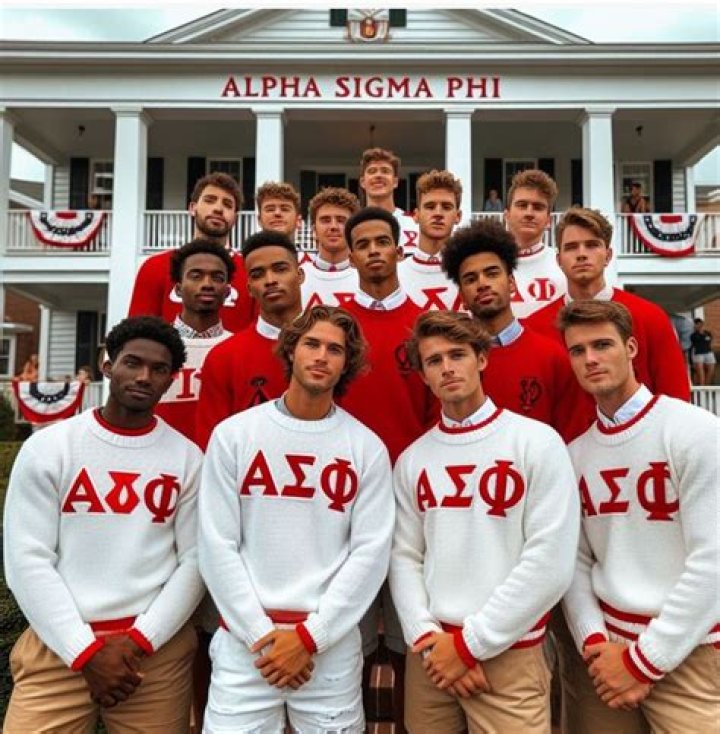 Is Delta Sigma Phi a good frat?