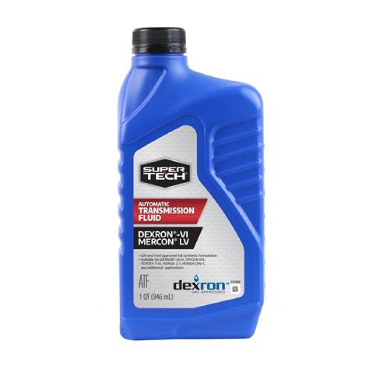 Is dexron 3 Mercon synthetic?