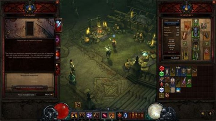 Is Diablo 3 free on Battlenet?