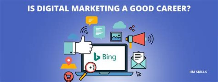 Is Digital Marketing a good career 2020?