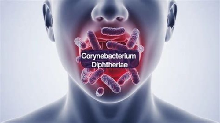 Is diphtheria a non communicable disease?