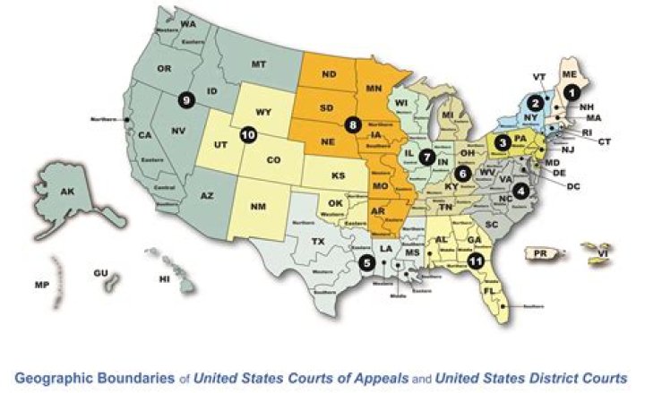 Is District Court a court of record?