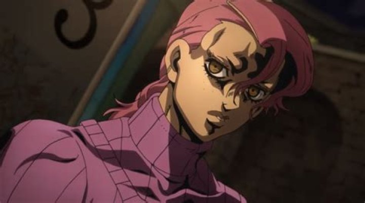 Is Doppio a girl?