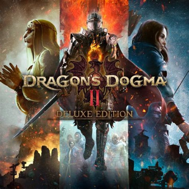 Is Dragons Dogma Online still active?