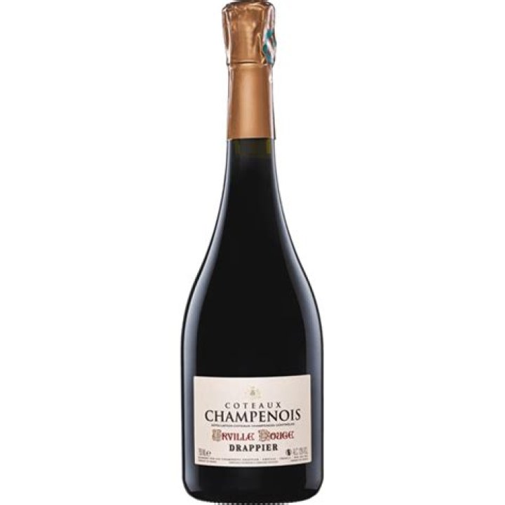Is drappier a good Champagne?
