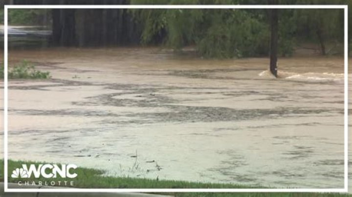 Is Durham NC in a flood zone?