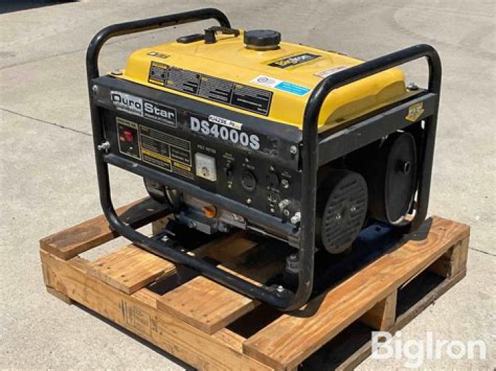 Is Duro star a good generator?