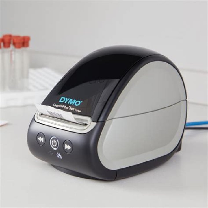 Is Dymo LabelWriter Windows 10 compatible?