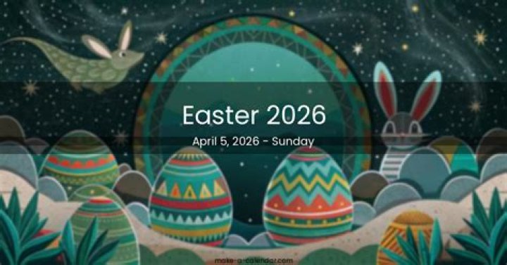 Is Easter a long weekend in Canada?