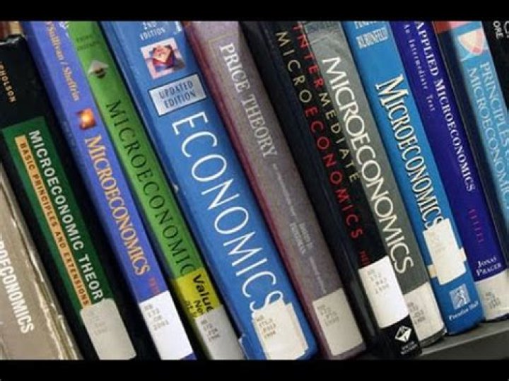 Is economics really a science?