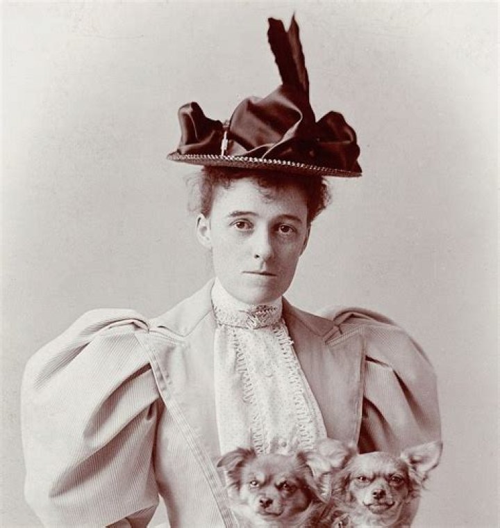 Is Edith Wharton a feminist?