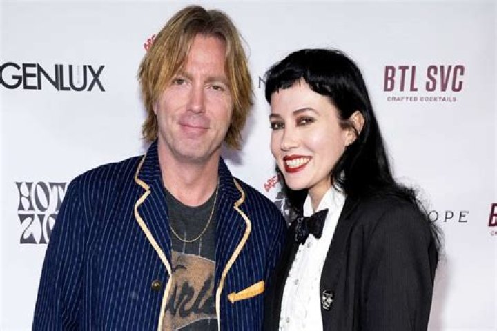 Is Elijah Blue married?