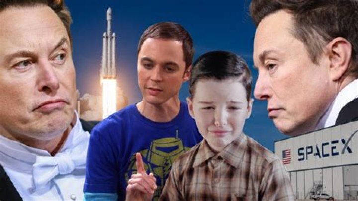 Is Elon Musk in Tbbt?