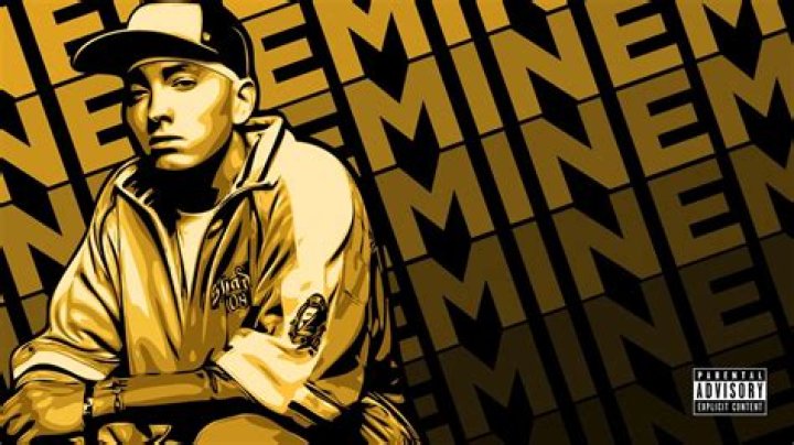 Is Eminem cool with ICP?