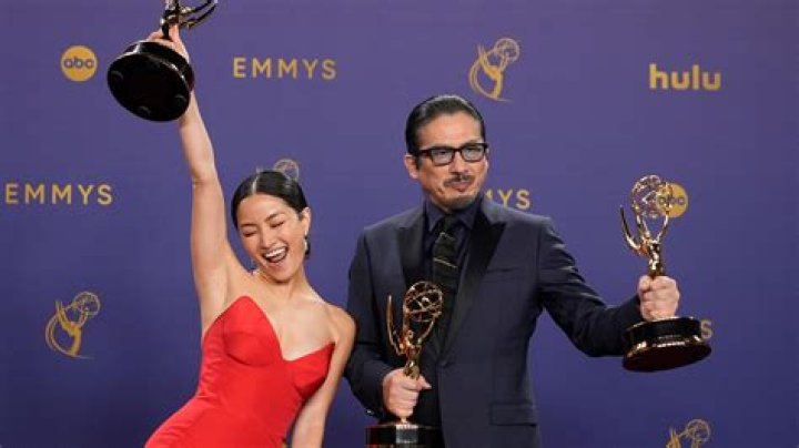 Is Emmy Japanese?