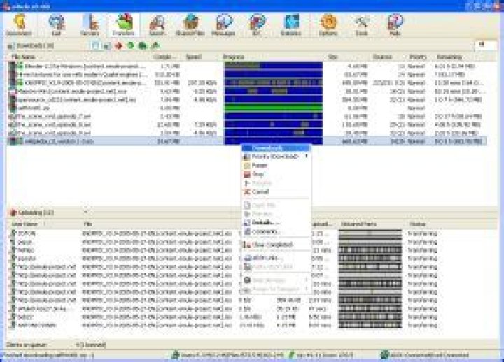 Is eMule free?