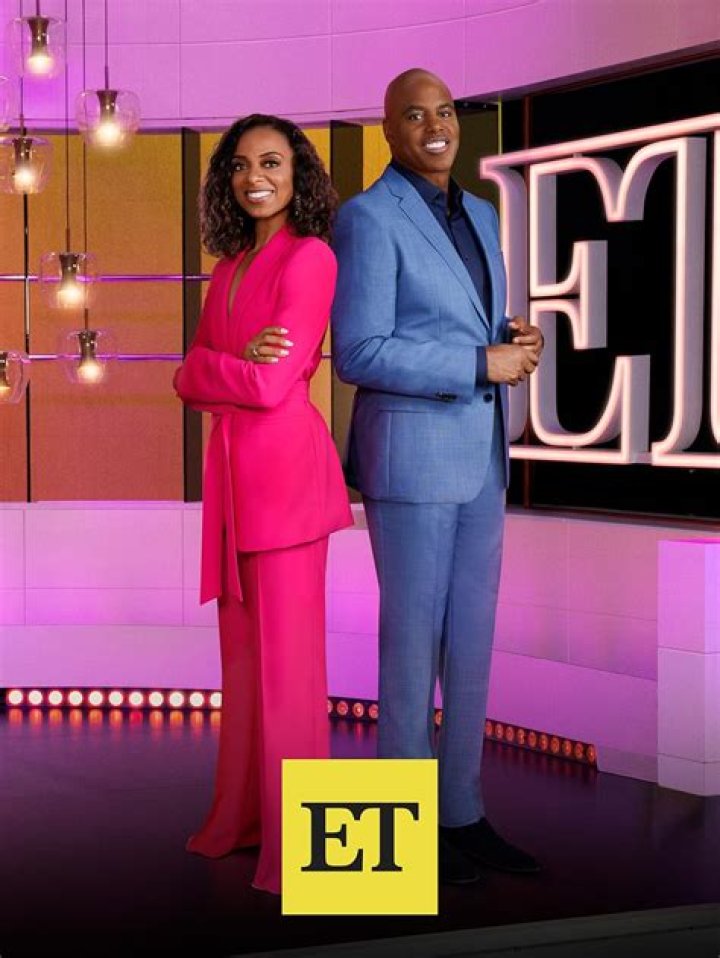 Is Entertainment Tonight off the air?