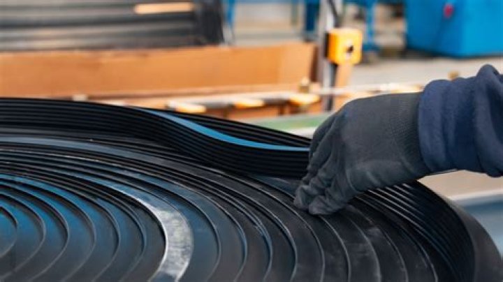 Is EPDM rubber toxic?