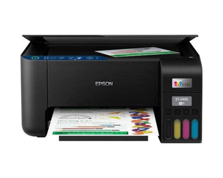 Is Epson scanner compatible with Mac?
