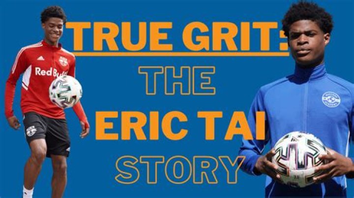 Is Eric Tai a mormon?