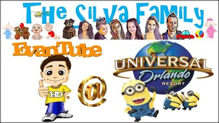 Is EvanTubeHD kid friendly?