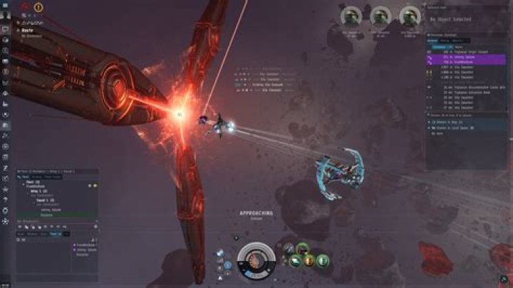 Is EVE Online free on Steam?
