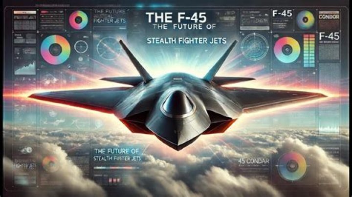 Is F45 in Europe?