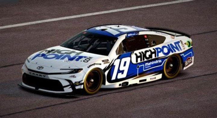 Is Fantasy NASCAR a thing?