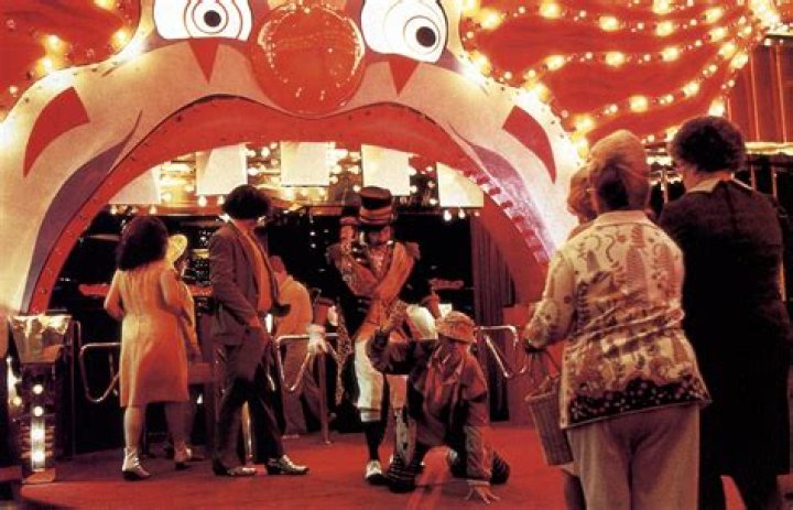 Is Fear and Loathing in Las Vegas Gonzo?