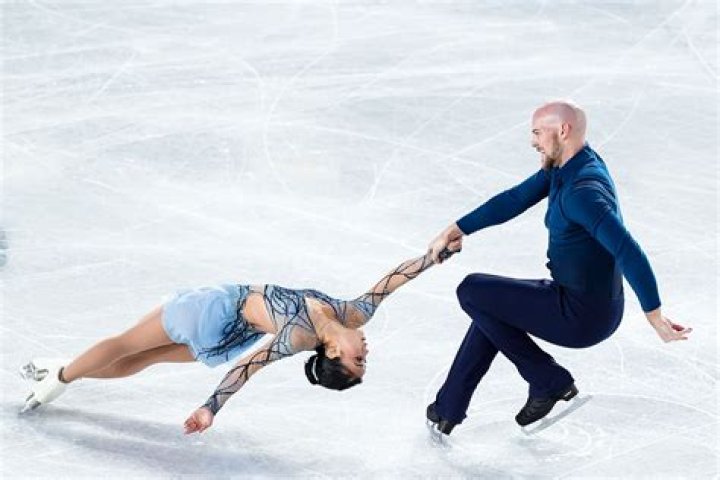 Is figure skating popular in Russia?