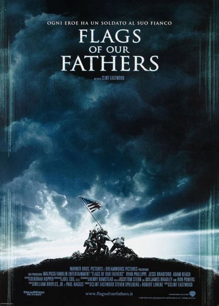 Is Flags of Our Fathers accurate?