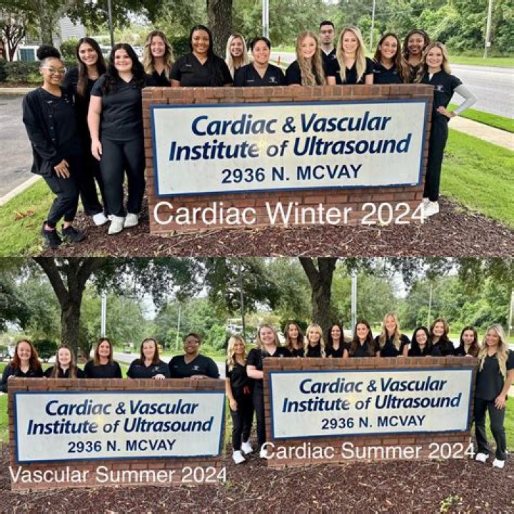 Is Florida Institute of ultrasound a good school?