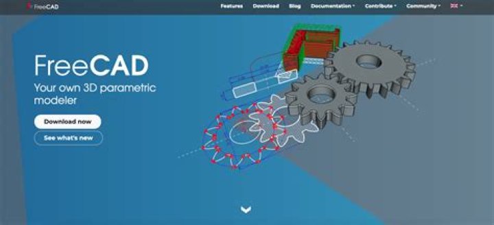 Is FreeCAD the best?