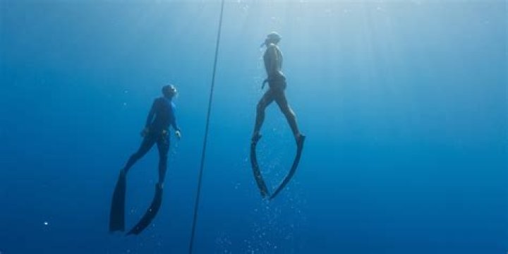 Is freediving good for lungs?