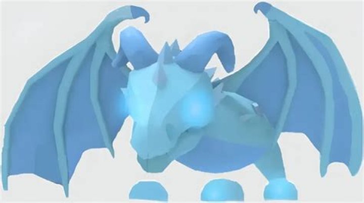 Is frost dragon still available?