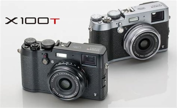 Is Fujifilm X100T worth it?