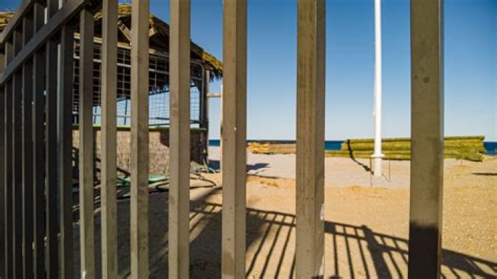 Is Funtown Pier rebuilding?