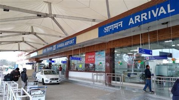 Is Gaggal airport safe?