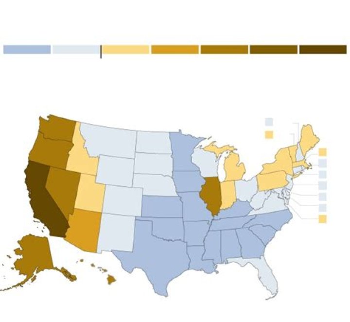 Is gas more expensive in poor neighborhoods?