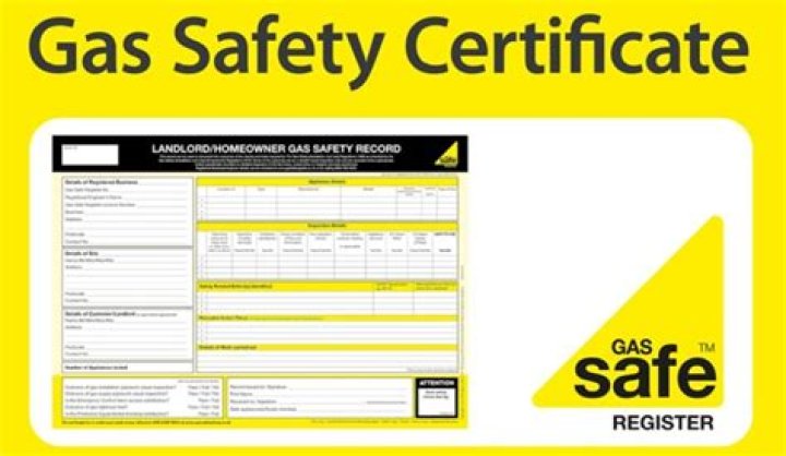 Is Gas Safe registration Vatable?